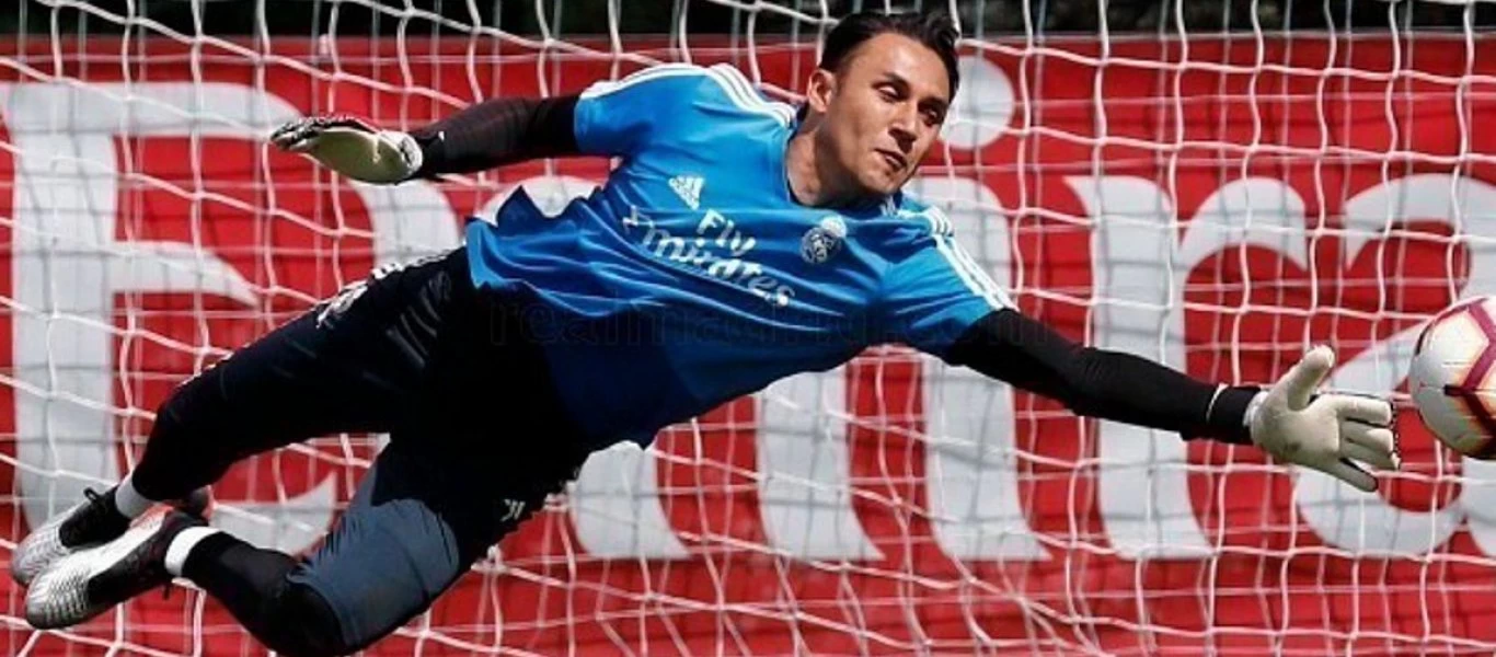 Παρί Σεν Ζερμέν: Θετικοί στον κορωνοϊό Νάβας, Ικάρντι και Μανταντά